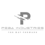 PEBA INDUSTRIES logo