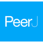 PeerJ logo