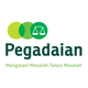 Pegadaian logo