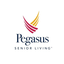 Pegasus Senior Living logo