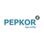 Pepkor logo