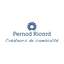 Pernod Ricard logo