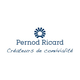 Pernod Ricard logo