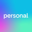 Personal Paraguay logo