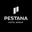 Pestana Hotel Group logo