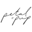 Petal & Pup logo