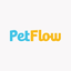 Petflow logo