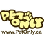 Pets Only logo