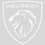 Peugeot logo
