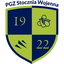 PGZ Naval Shipyard logo