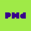 PHD Worldwide logo