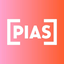 Pias Group logo