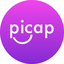 Picap logo
