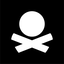 Pirate Ship logo