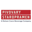 Pivovary Staropramen s.r.o. logo