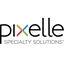 Pixelle Specialty Solutions logo