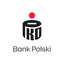 Powszechna Kasa Oszczędności Bank Polski logo