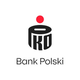 Powszechna Kasa Oszczędności Bank Polski logo