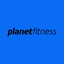 Planet Fitness logo