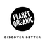 Planet Organic logo
