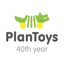 Plan Toys logo