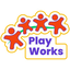 PlayWorks Nottingham logo