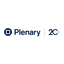 Plenary UK and Europe logo