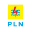 PT Pln logo