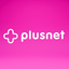 Plusnet logo