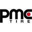 PMCtire logo