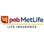 PNB MetLife logo