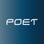 POET logo