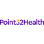 Point32Health logo