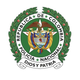 National Police of Colombia logo