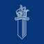 Poliisi - Polisen - Police of Finland logo