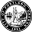 Portland logo