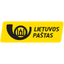 Lietuvos paštas, AB logo