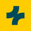 PostFinance logo