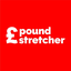 Poundstretcher logo