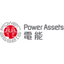 Power Assets logo