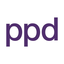 PPD logo