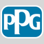 PPG Paints logo