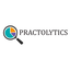 Practolytics logo