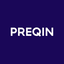 Preqin logo