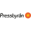 Pressbyrån logo