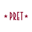 Pret A Manger logo