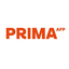 Prima AFP logo