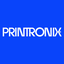 Printronix logo