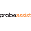 Probe CX logo