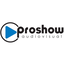 Proshow Audiovisual logo
